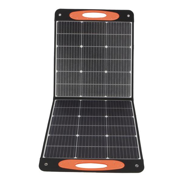 Unicraft Solarpanel  100W