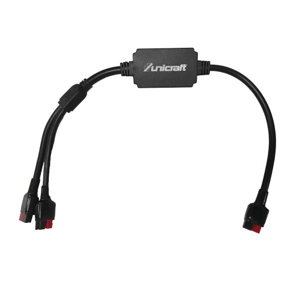 Unicraft Adapterkabel  für Solarpanel