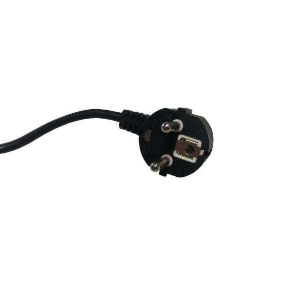 Unicraft Ladekabel  230 V