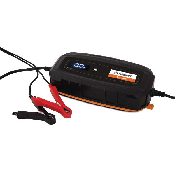 Unicraft Elektronisches Batterielade-/erhaltungsgerät  EBC 150 E