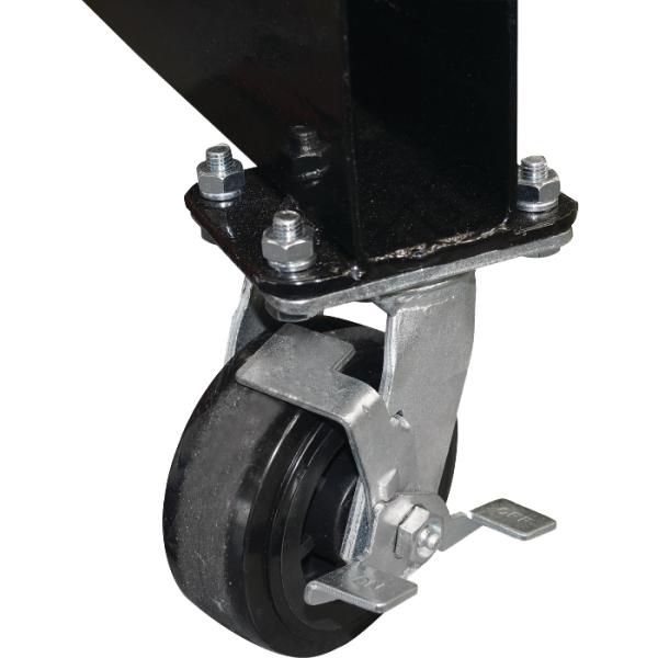 Unicraft Mobiler Portalkran  PK 1
